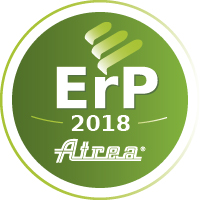 ErP 2018